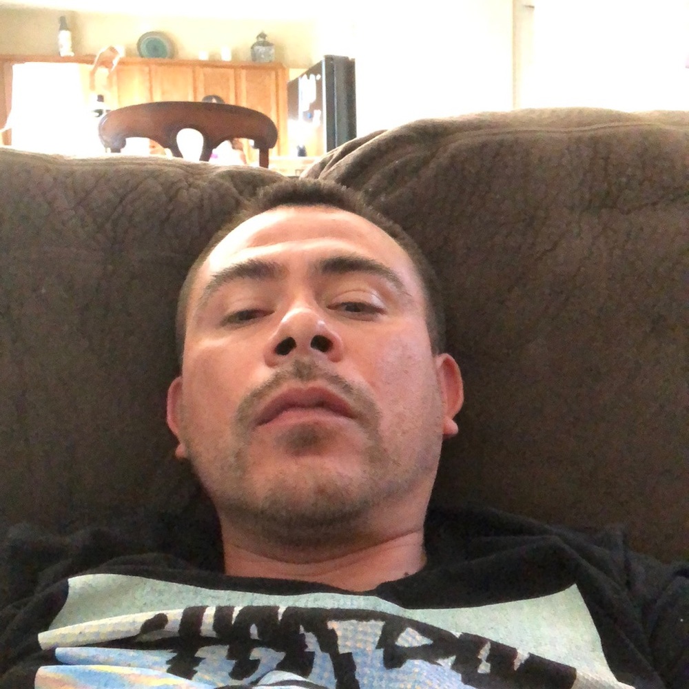 Meet your Posher, Jorge